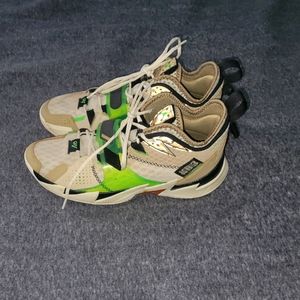 Air jordans cd3003-200
